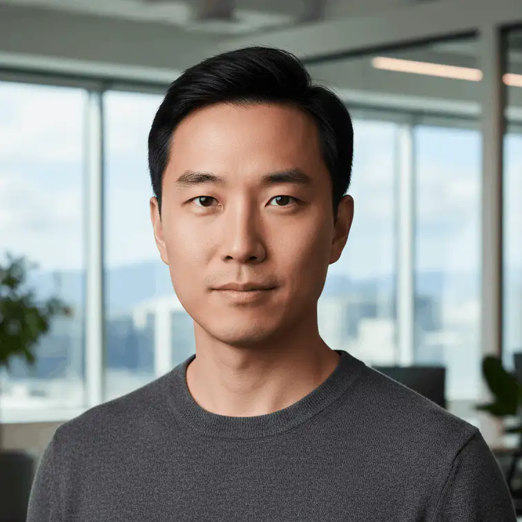 Alex Chen (陈伟) avatar